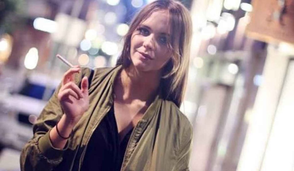 Eija skarsgård