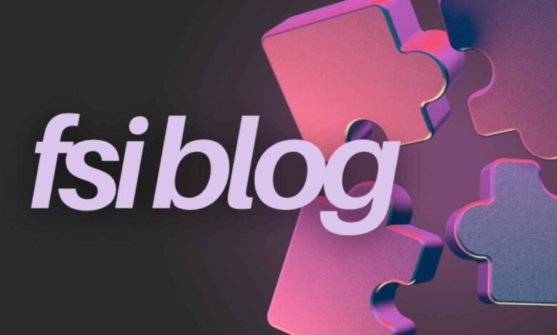 Fsi blogs.us