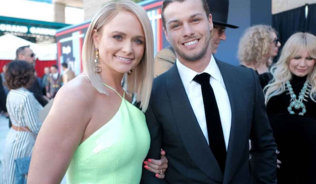 Is miranda lambert really pregnant