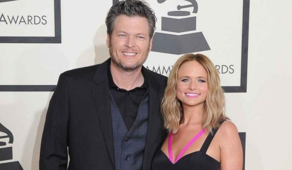 Is miranda lambert really pregnant