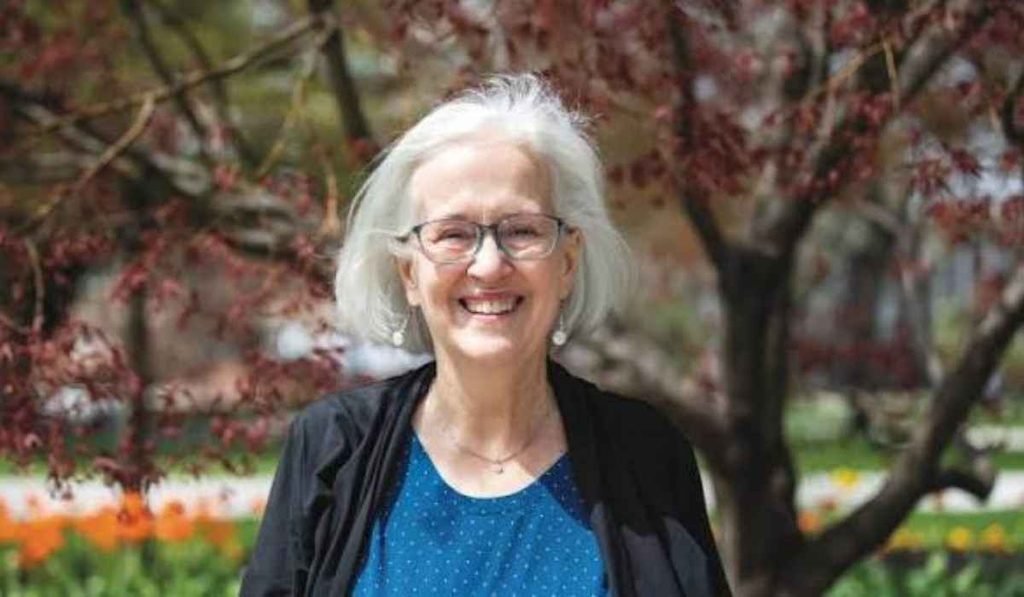 Kathleen cain