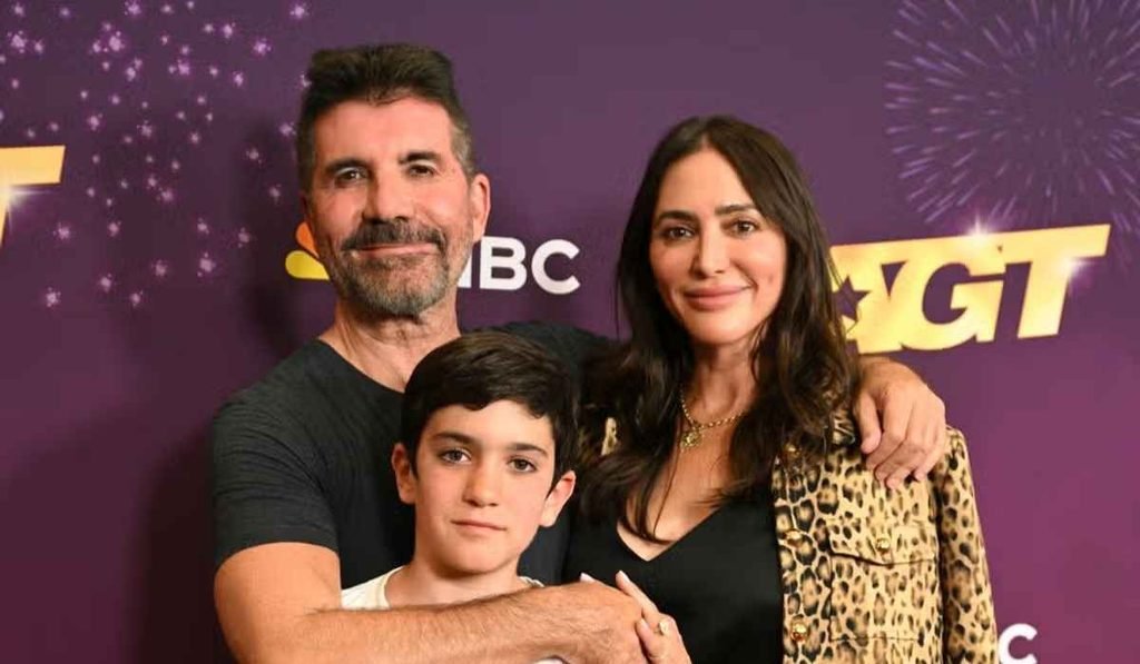 Lauren silverman ex husband