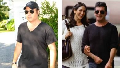 Lauren silverman ex husband