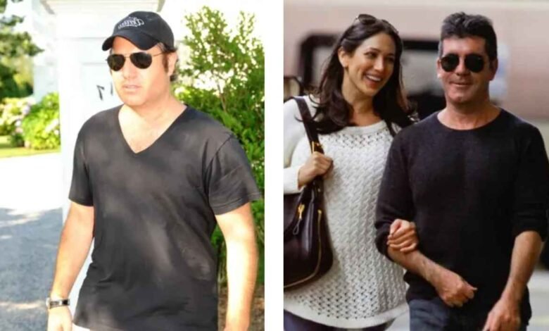 Lauren silverman ex husband