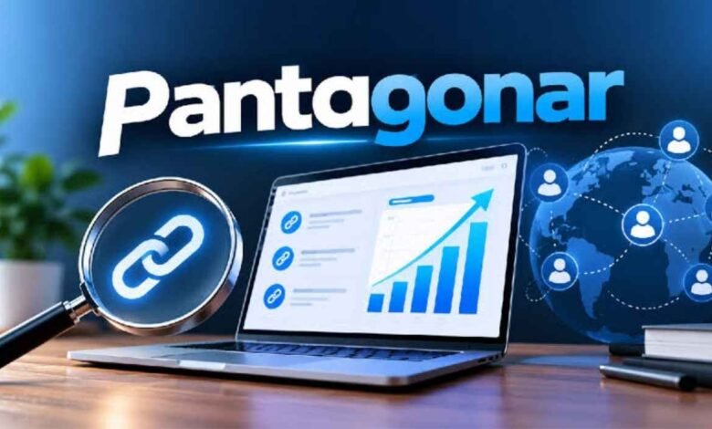 pantagonar