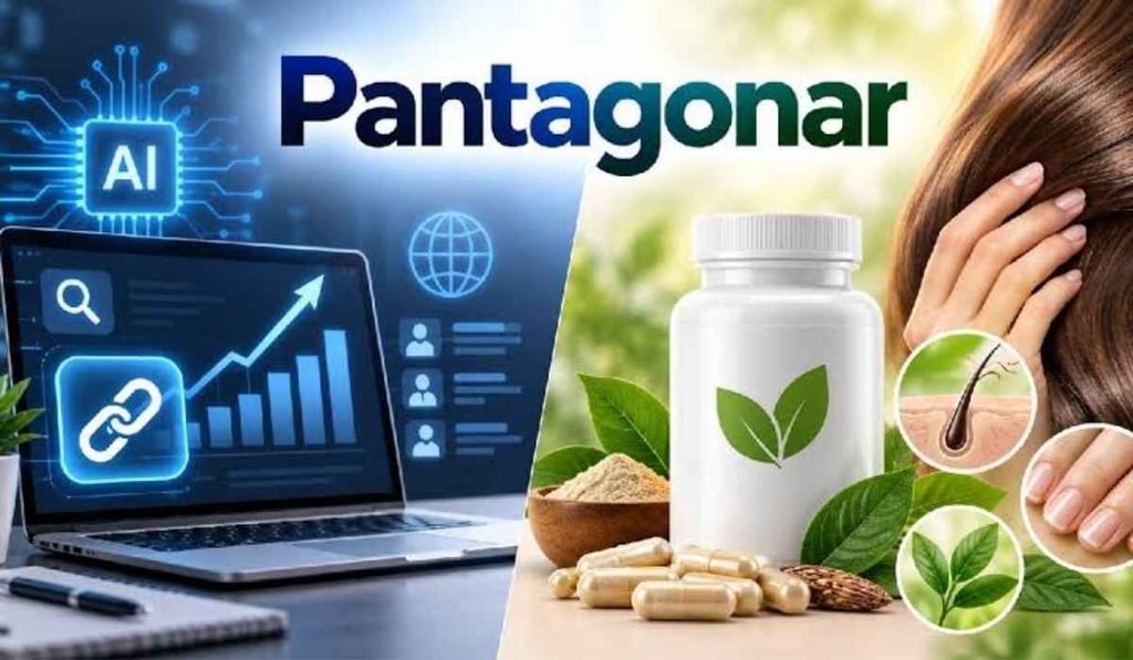 Pantagonar