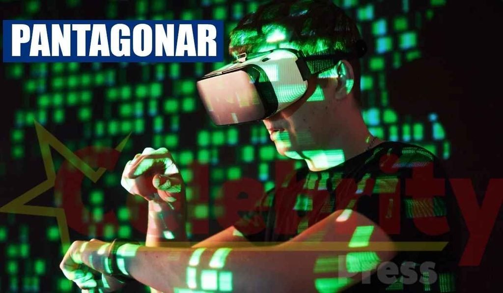 Pantagonar