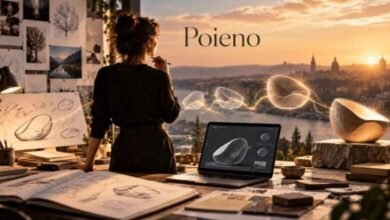 Poieno