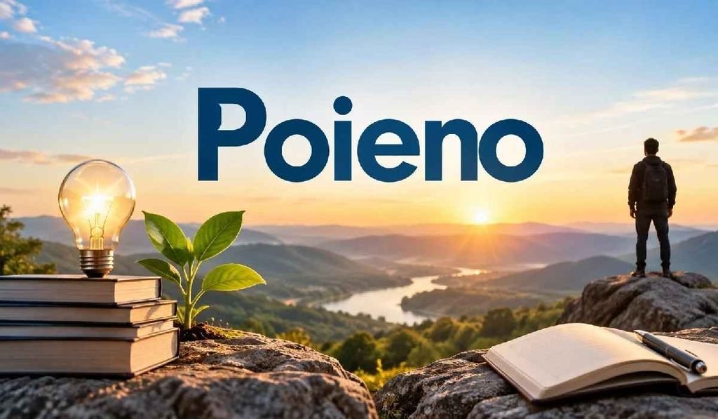 Poieno