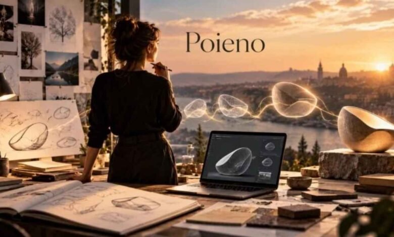 Poieno