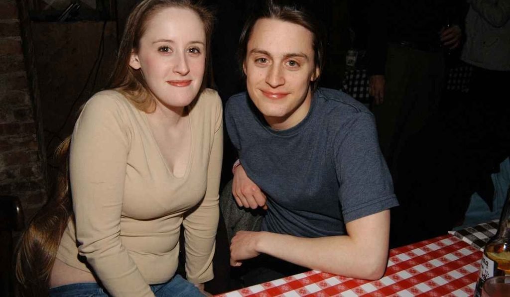 Quinn culkin