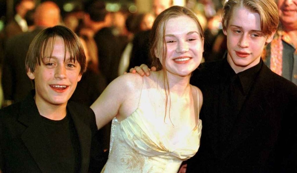 Quinn culkin