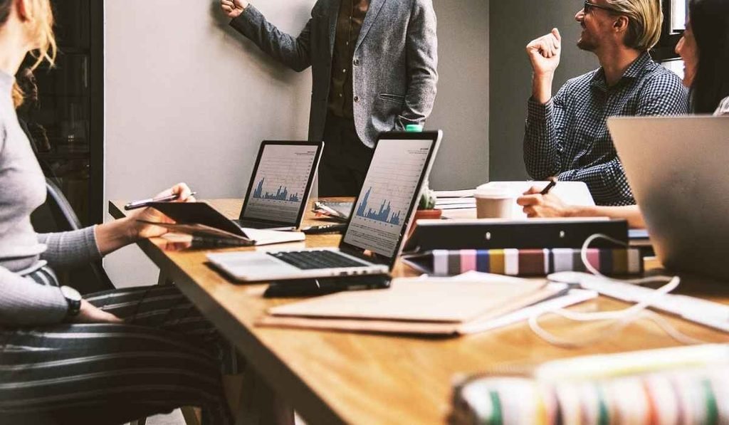 Startupbooted