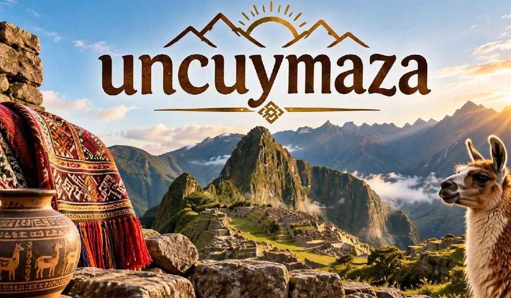 Uncuymaza