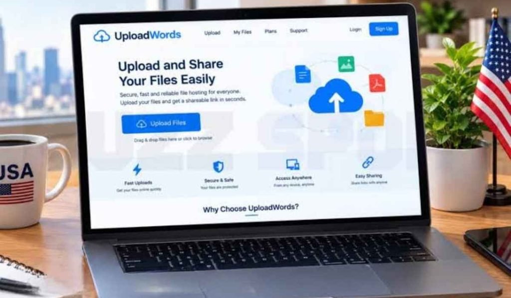 uploadwords .com ai