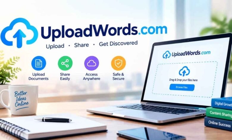 uploadwords .com ai